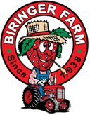 Biringer Farm - World Famous Berries in Arlington, WA